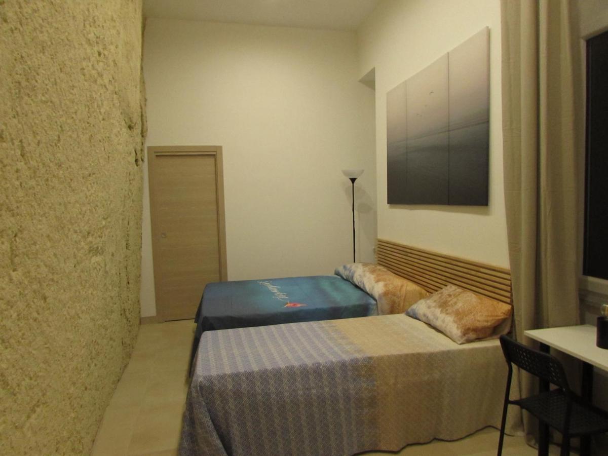 Enzo Home Neapel Exterior foto