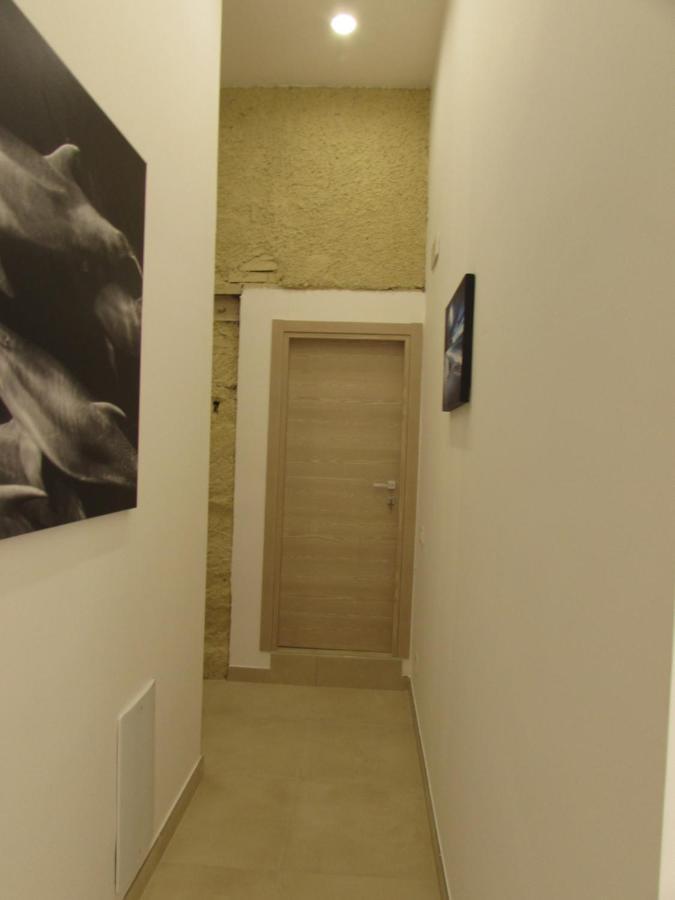 Enzo Home Neapel Exterior foto