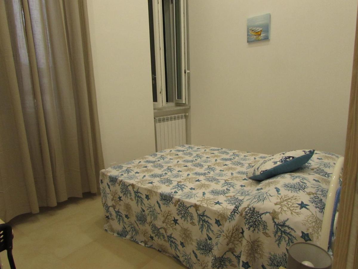 Enzo Home Neapel Exterior foto