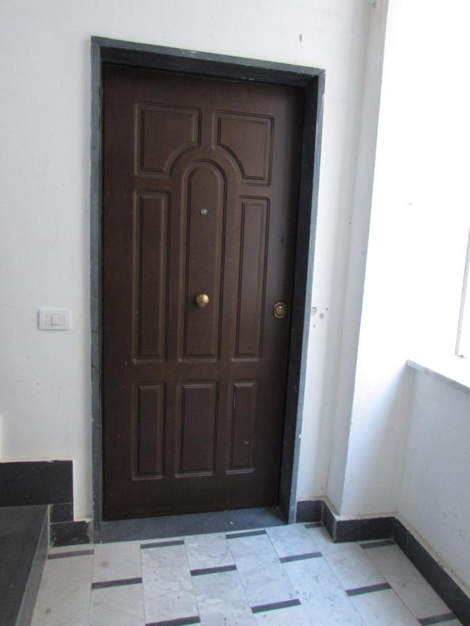 Enzo Home Neapel Exterior foto