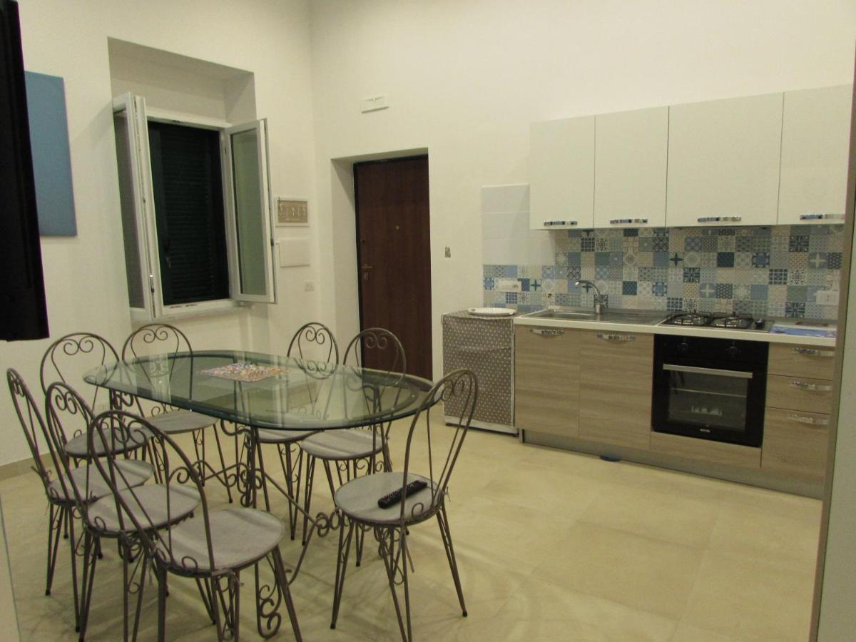 Enzo Home Neapel Exterior foto