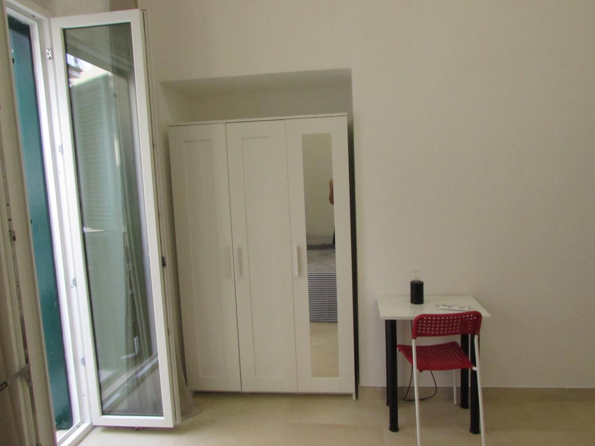 Enzo Home Neapel Exterior foto
