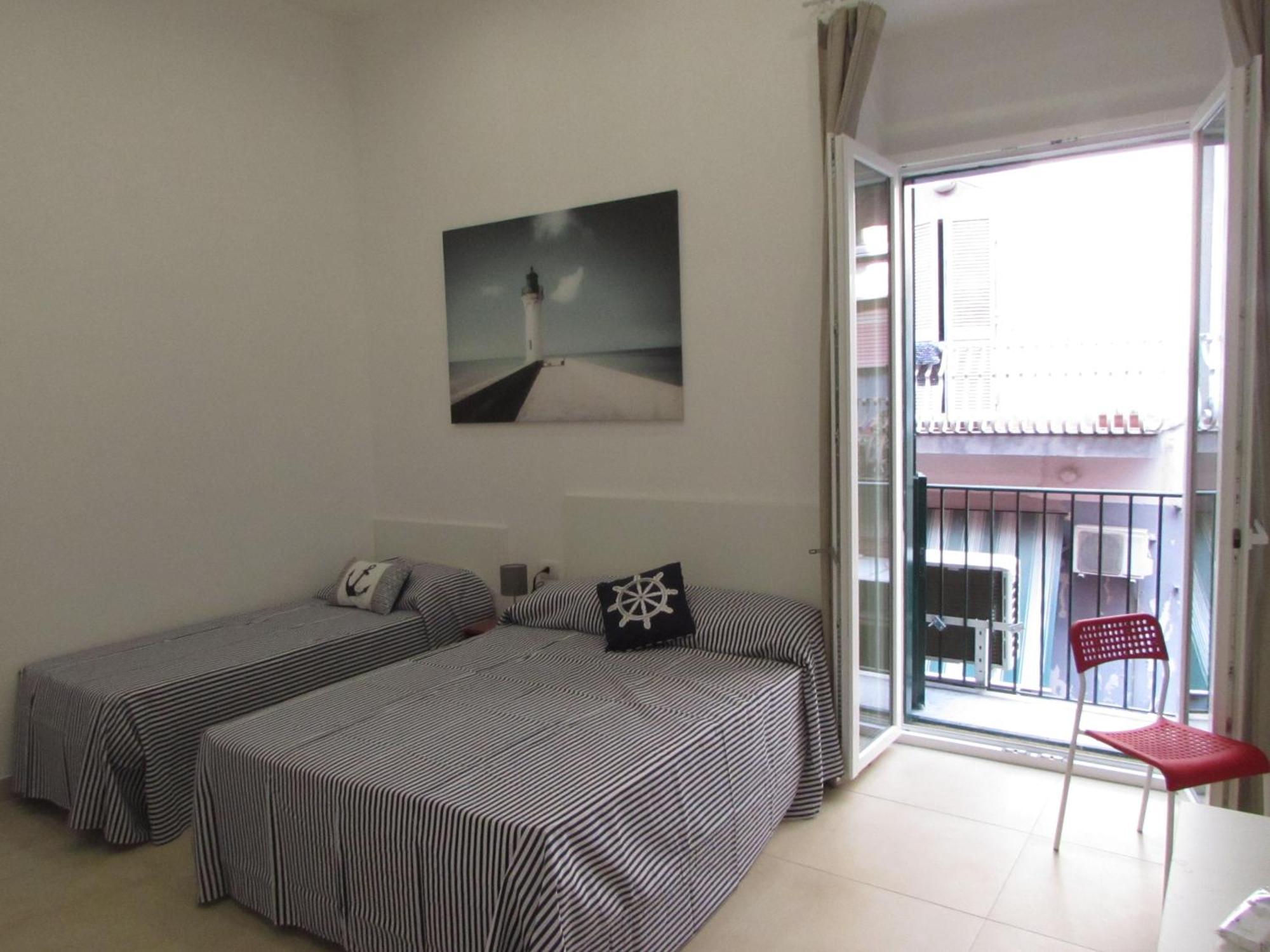 Enzo Home Neapel Exterior foto