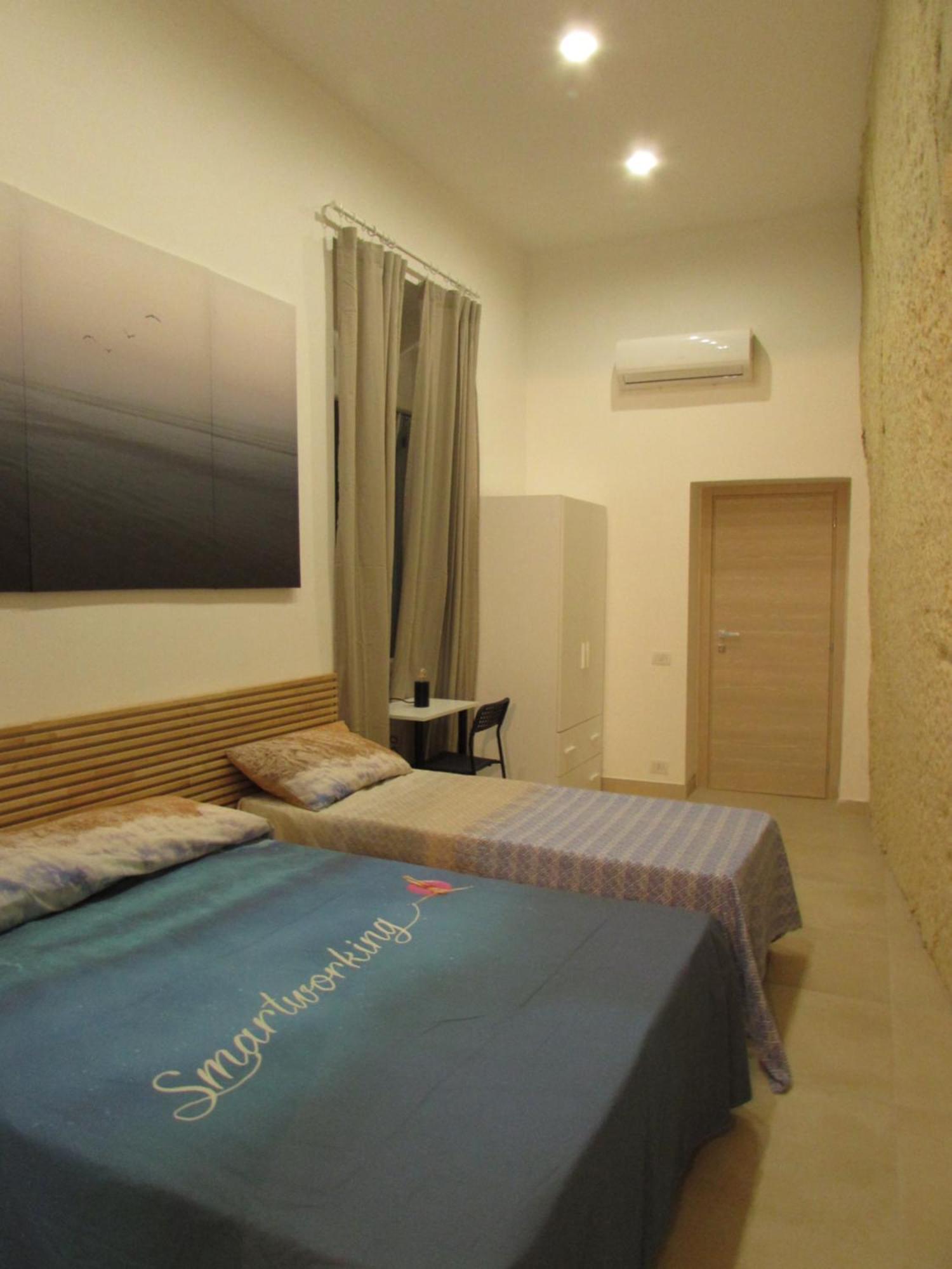 Enzo Home Neapel Exterior foto