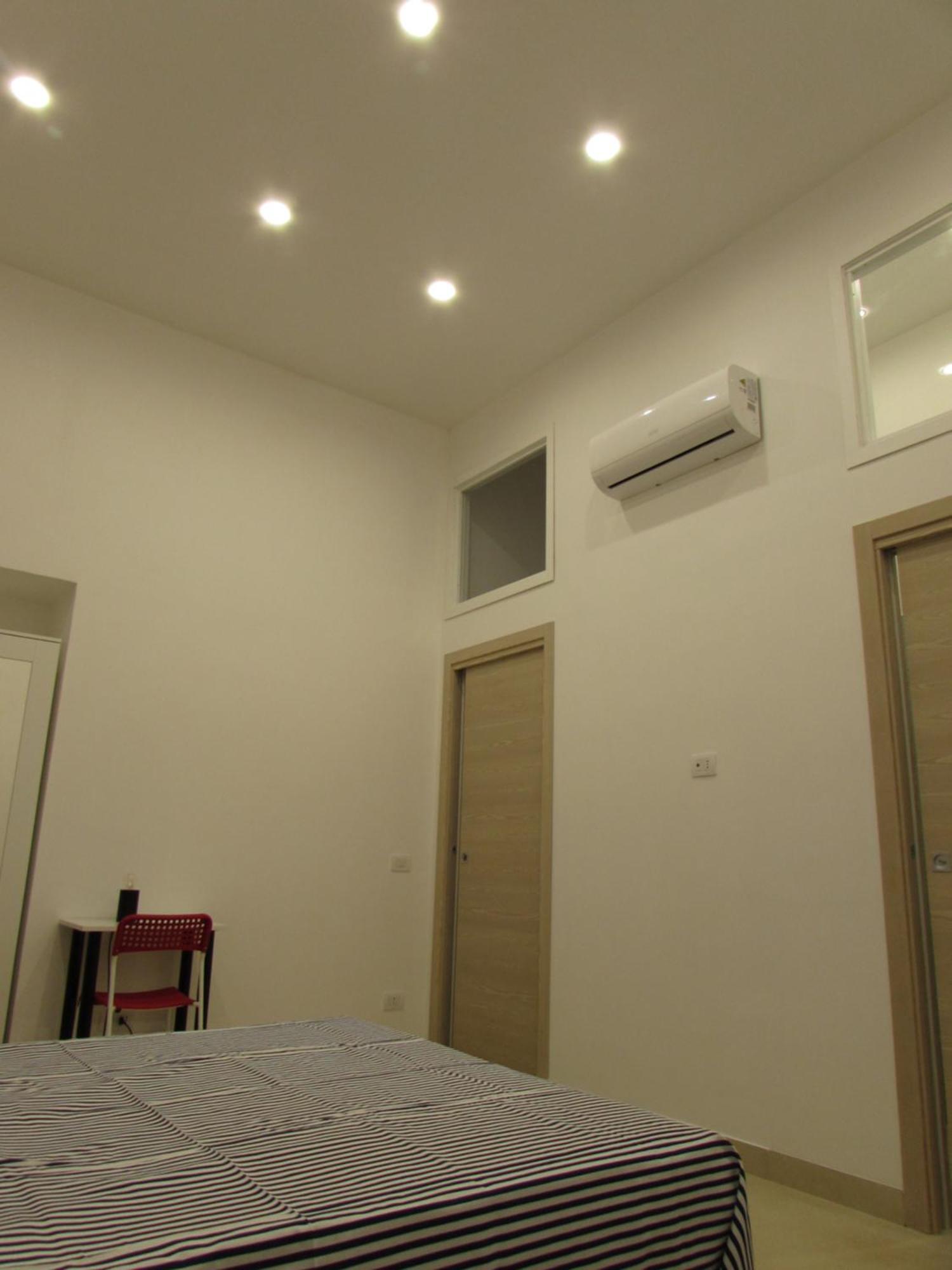 Enzo Home Neapel Exterior foto